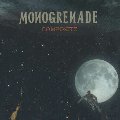 Composite Monogrenade