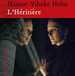 L'héritière