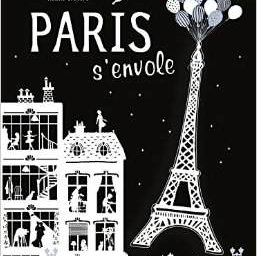 Paris s'envole
