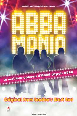 Abba mania