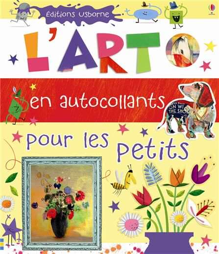 Art Usborne
