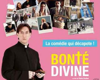 Bonté divine