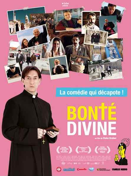 Bonté divine