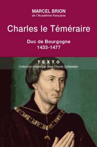 Charles le téméraire