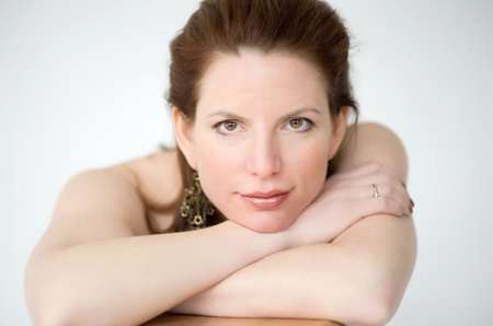 Isabel Stover