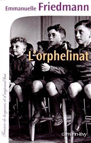 L'orphelinat
