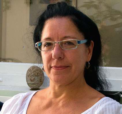 martine leroy