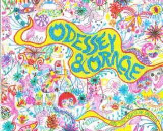 Odessey & Oracle