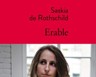 Saskia de Rothschild - Erable