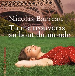 nicolas barreau