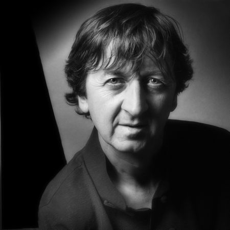 Bruno Rédarés