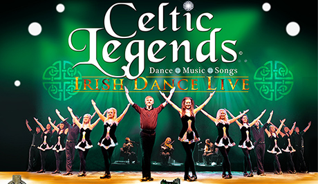 Celtic Legends