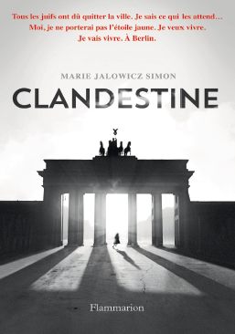Clandestine