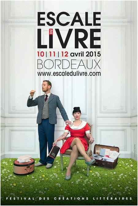 Escale du livre