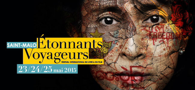 Etonnants voyageurs