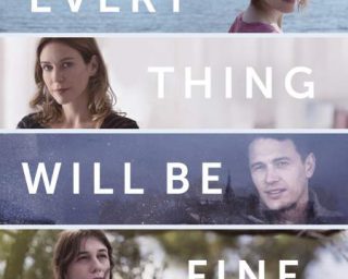 Everything will be fine