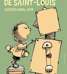 Foire du livre