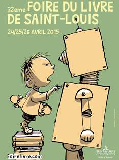 Foire du livre