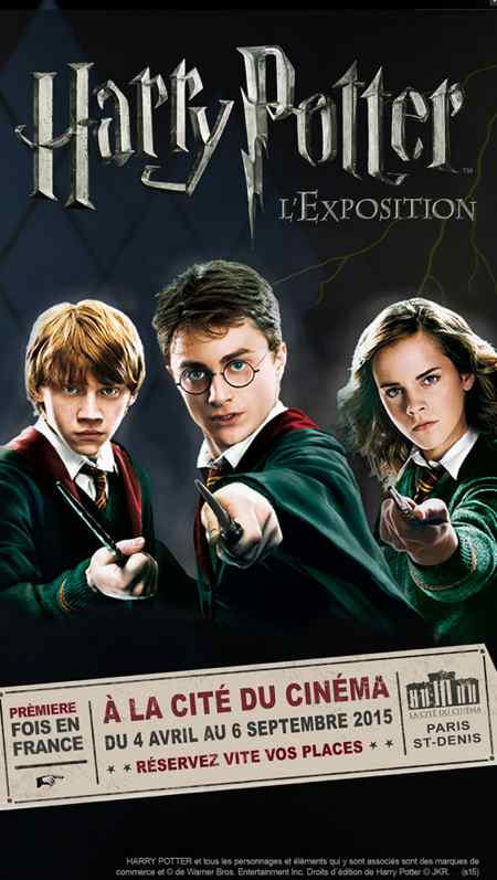 Harry Potter
