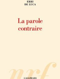 La parole contraire