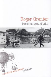 paris ma grand ville
