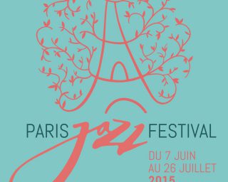 PARIS JAZZ CLUB - 2015