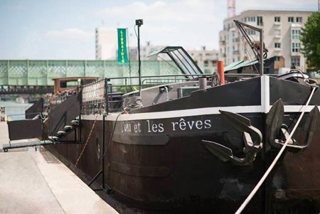 Péniche