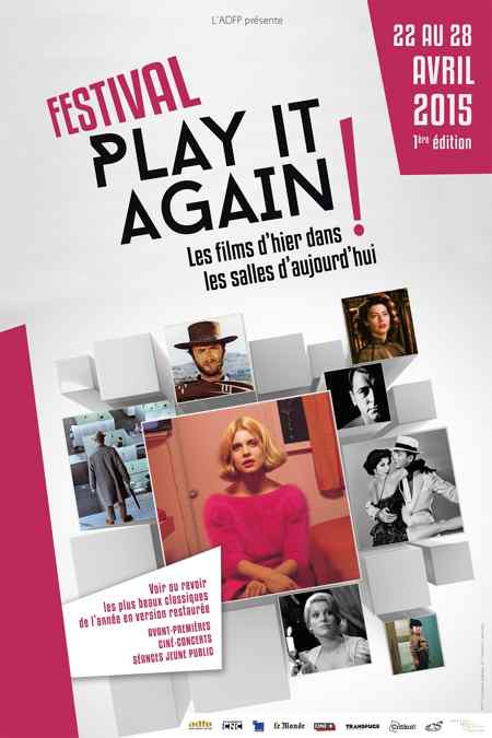 Play it again