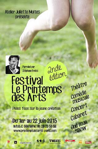 Printemps des Arts