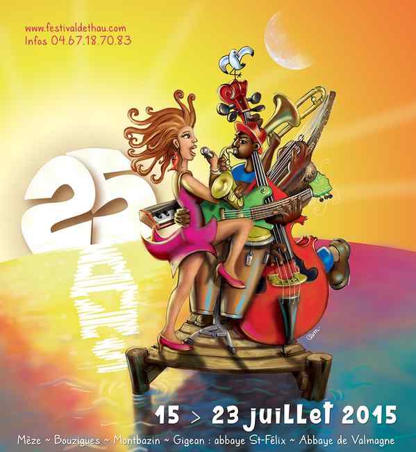 Thau 2015