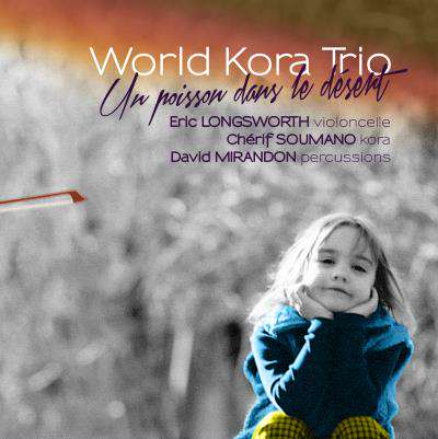 World Kora Trio