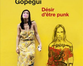 désir d'être punk