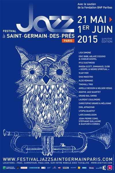 Saint Germain