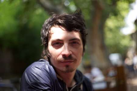Cyril Teste