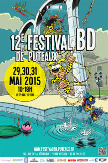 Festival Puteaux