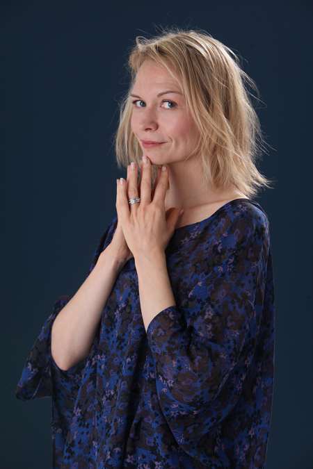 Isabelle Fruchart