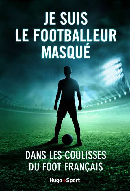 Je suis le footballeur