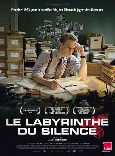 Labyrinthe silence