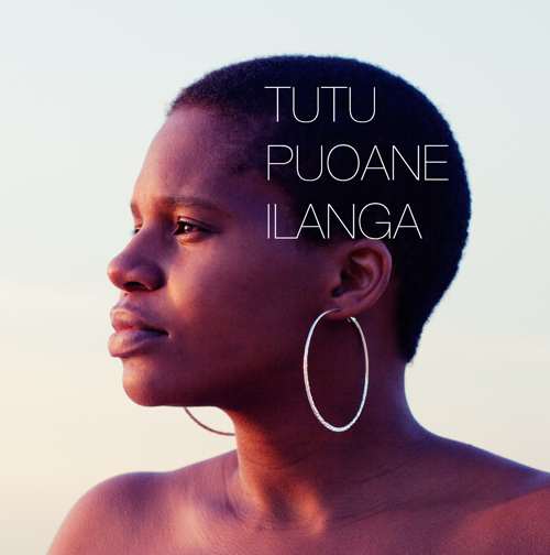 Tutu Poane - Illanga - Soul Factory Records