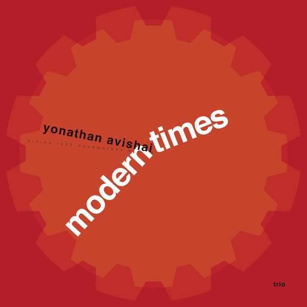 Modern Times - Yonathan Avishai