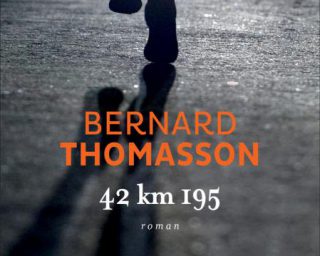 Bernard Thomasson -