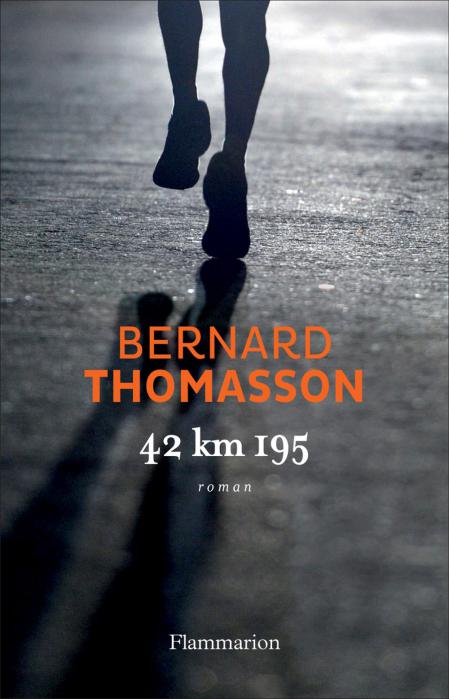 Bernard Thomasson -
