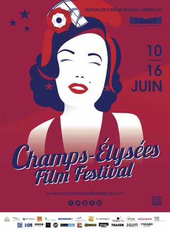 Affiche officielle