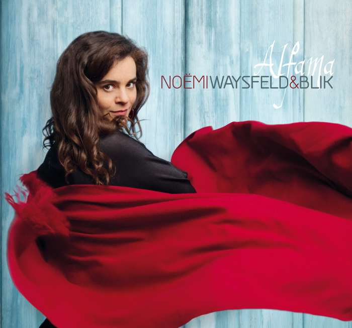 Noemi Waysfeld - Alfama