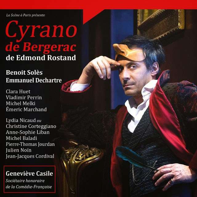 Cyrano