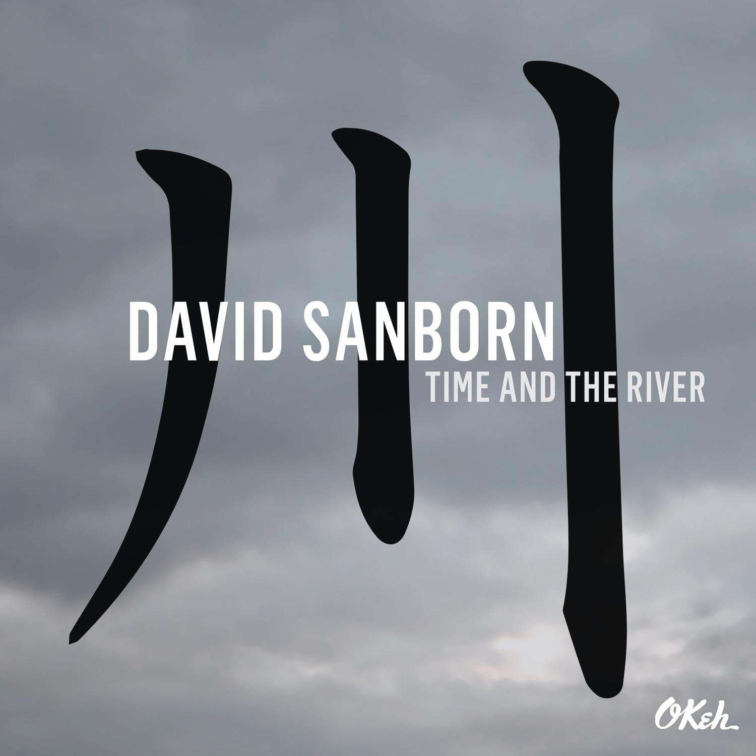 David Sanborn & Marcus Miller - Time & the river