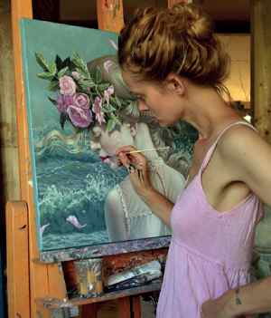 Jana Brike