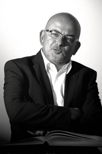 Jérôme Pillement