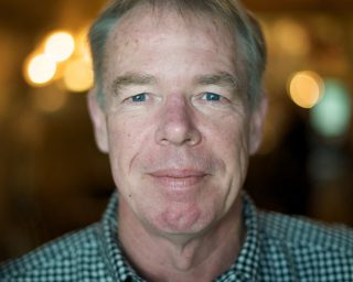 KEvin Canty - ALbin Michel