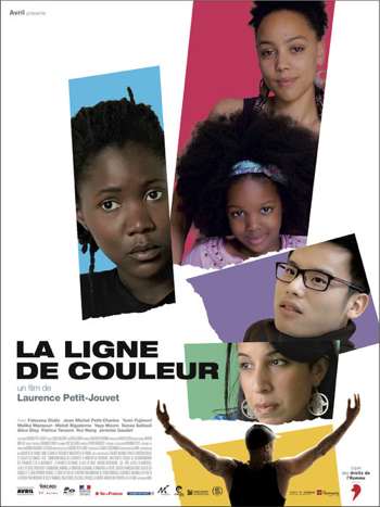 La ligne de couleur